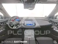 2025 Mercedes Benz E 53 AMG