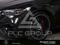 2025 Mercedes Benz E 53 AMG