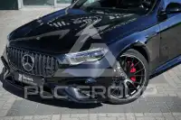 2025 Mercedes Benz E 53 AMG