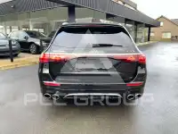 2025 Mercedes Benz E 53 AMG