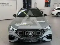 2025 Mercedes Benz E 53 AMG