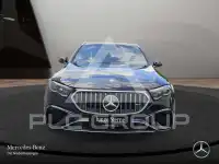 2025 Mercedes Benz E 53 AMG