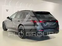 2025 Mercedes Benz E 53 AMG