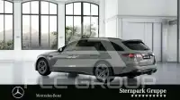 2025 Mercedes Benz E 53 AMG