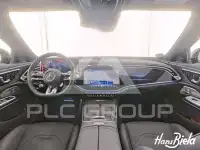 2025 Mercedes Benz E 53 AMG