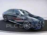 2025 Mercedes Benz E 53 AMG