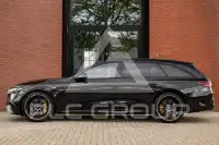 2025 Mercedes Benz E 53 AMG