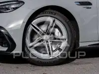 2025 Mercedes Benz E 53 AMG