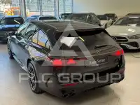 2025 Mercedes Benz E 53 AMG