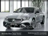 2025 Mercedes Benz E 53 AMG