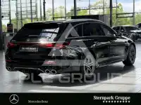 2025 Mercedes Benz E 53 AMG