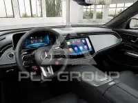 2025 Mercedes Benz E 53 AMG