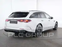 2025 Mercedes Benz E 53 AMG
