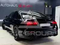 2025 Mercedes Benz E 53 AMG
