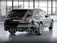 2025 Mercedes Benz E 53 AMG