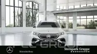 2025 Mercedes Benz E 53 AMG
