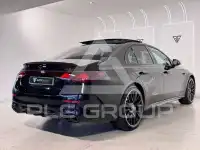 2025 Mercedes Benz E 53 AMG