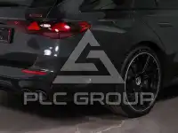 2025 Mercedes Benz E 53 AMG