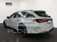 2025 Mercedes Benz E 53 AMG