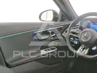 2025 Mercedes Benz E 53 AMG