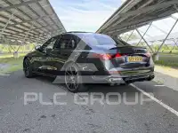 2025 Mercedes Benz E 53 AMG