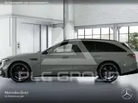2025 Mercedes Benz E 53 AMG