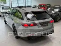 2025 Mercedes Benz E 53 AMG