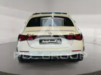 2025 Mercedes Benz E 53 AMG