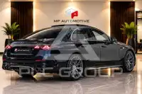 2025 Mercedes Benz E 53 AMG