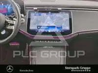 2025 Mercedes Benz E 53 AMG