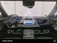 2025 Mercedes Benz E 53 AMG
