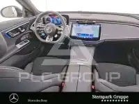 2025 Mercedes Benz E 53 AMG