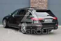 2025 Mercedes Benz E 53 AMG