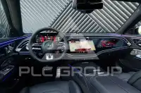 2025 Mercedes Benz E 53 AMG