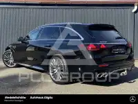 2025 Mercedes Benz E 53 AMG