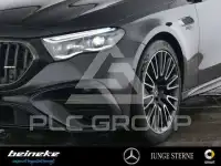 2025 Mercedes Benz E 53 AMG