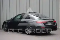 2025 Mercedes Benz E 53 AMG