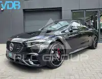 2025 Mercedes Benz E 53 AMG