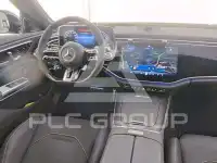 2025 Mercedes Benz E 53 AMG