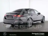 2025 Mercedes Benz E 53 AMG