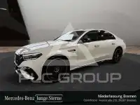 2025 Mercedes Benz E 53 AMG