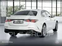 2025 Mercedes Benz E 53 AMG