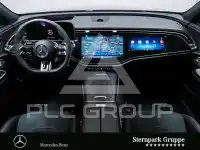 2025 Mercedes Benz E 53 AMG