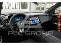 2025 Mercedes Benz E 53 AMG