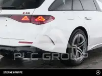 2025 Mercedes Benz E 53 AMG