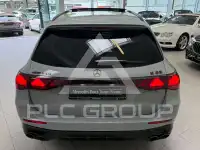 2025 Mercedes Benz E 53 AMG