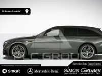 2025 Mercedes Benz E 53 AMG