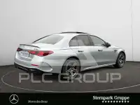 2025 Mercedes Benz E 53 AMG