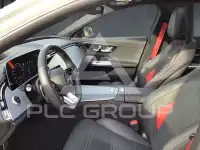 2025 Mercedes Benz E 53 AMG