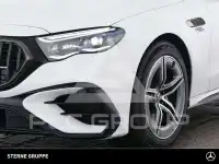 2025 Mercedes Benz E 53 AMG